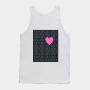 Hugs and Kisses Tank Top